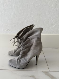 Aldo 3 Inch Heels, Size 6.5