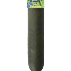 Squishy Viral Pickle 