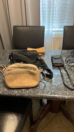 7 Shoulder purses