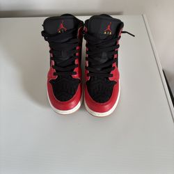 Jordan’s 1 