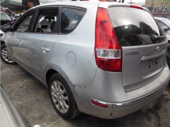 Parting out 2009 Hyundai Elantra