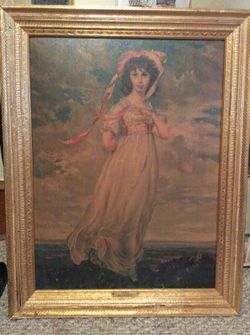Paintings