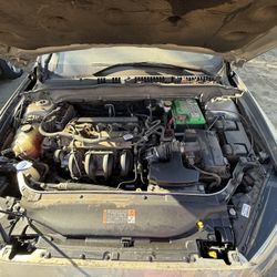 2013 Ford Fusión For Parts Only 