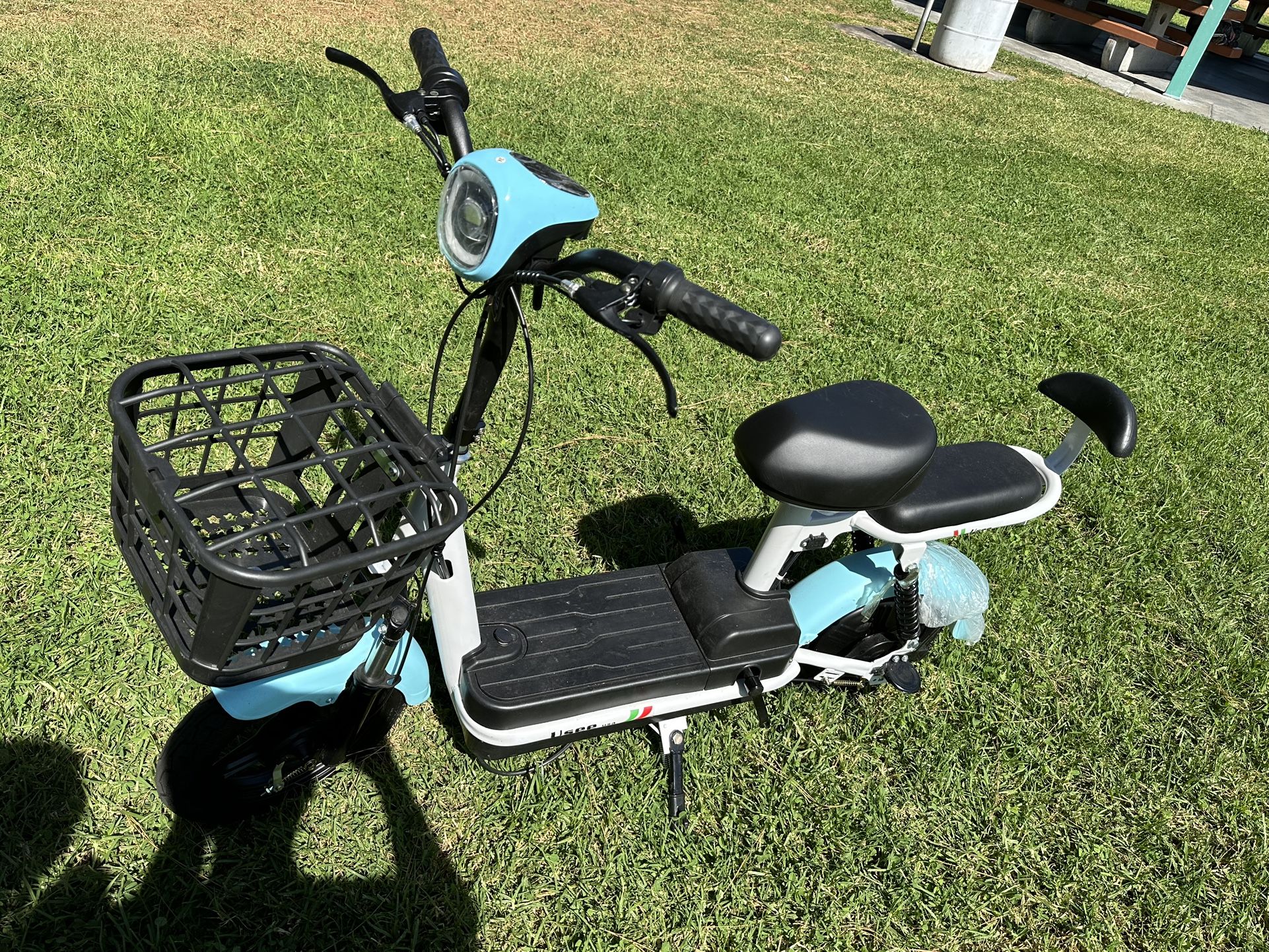 E Bike