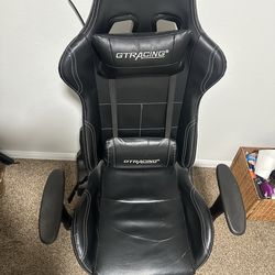 GT Racing gaming chair