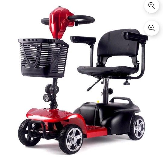 Equate Mobility Scooter