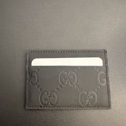 Gucci Card Holder