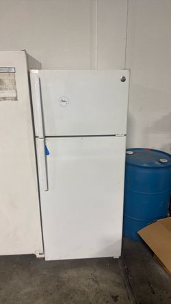 refrigerator
