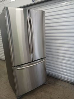 Refrigerador Samsung