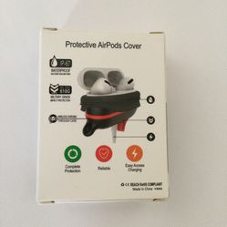 Air Pod Pro Case (New)