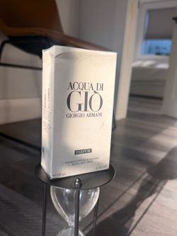 Giorgio Armani Acqua Di Giò Parfum 125ml