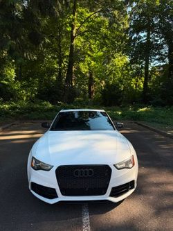 2014 Audi RS 5