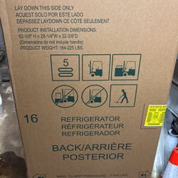 Refrigerator 