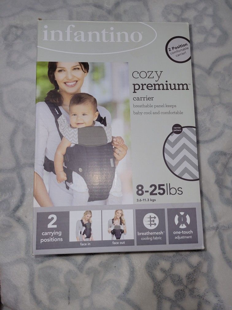 Infantino Baby Carrier