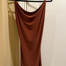 Mind Code Dress
