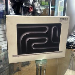 MacBook Pro M4 Pro Chip/24gb / 512gb / 14” / Warranty/ Payment Available 