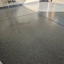 499 Beautiful Epoxy Garage Floors