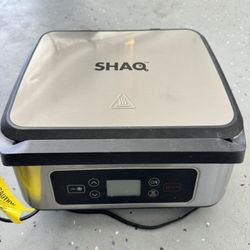 Mini Grill & Press