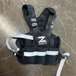 Weighted Vest 10 pounds