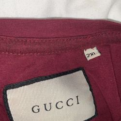 Gucci Shirt 