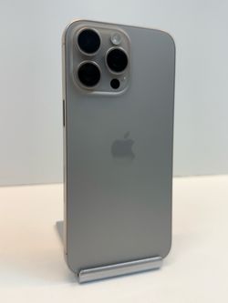 Apple iPhone 15 PRO MAX 512gb. ( Unlocked Phone )