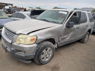 2006 Ford Explorer PARTS @ U-Pull Auto Parts DD4499