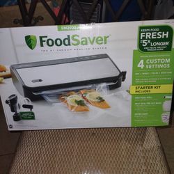 Food Saver