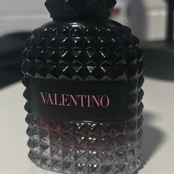 Valentino cologne 