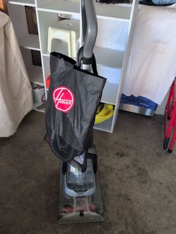 Hoover PowerDash Advanced Pet Vacuum Cleaner
