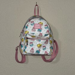 Sanrio Loungefly Mini Backpack