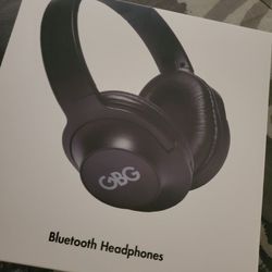 GBG bluetooth headphones