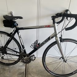Pilot Trek 