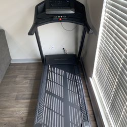 Treadmill Pro-Form Carbon TL