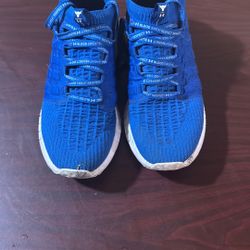 Under Armor Men’s Shoes Dwayne Johnson Running Shoes