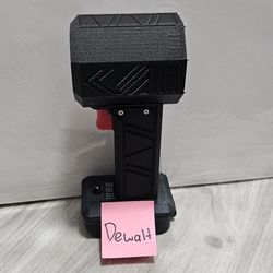 Dewalt And Makita And Milwaukee Blower