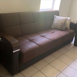 Futon