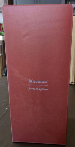 Kacey Musgraves Stanley 40oz Brand new in box