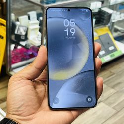 Samsung Galaxy S24+ 5G 256gb Unlocked 