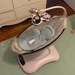 4moms Mamaroo Swing