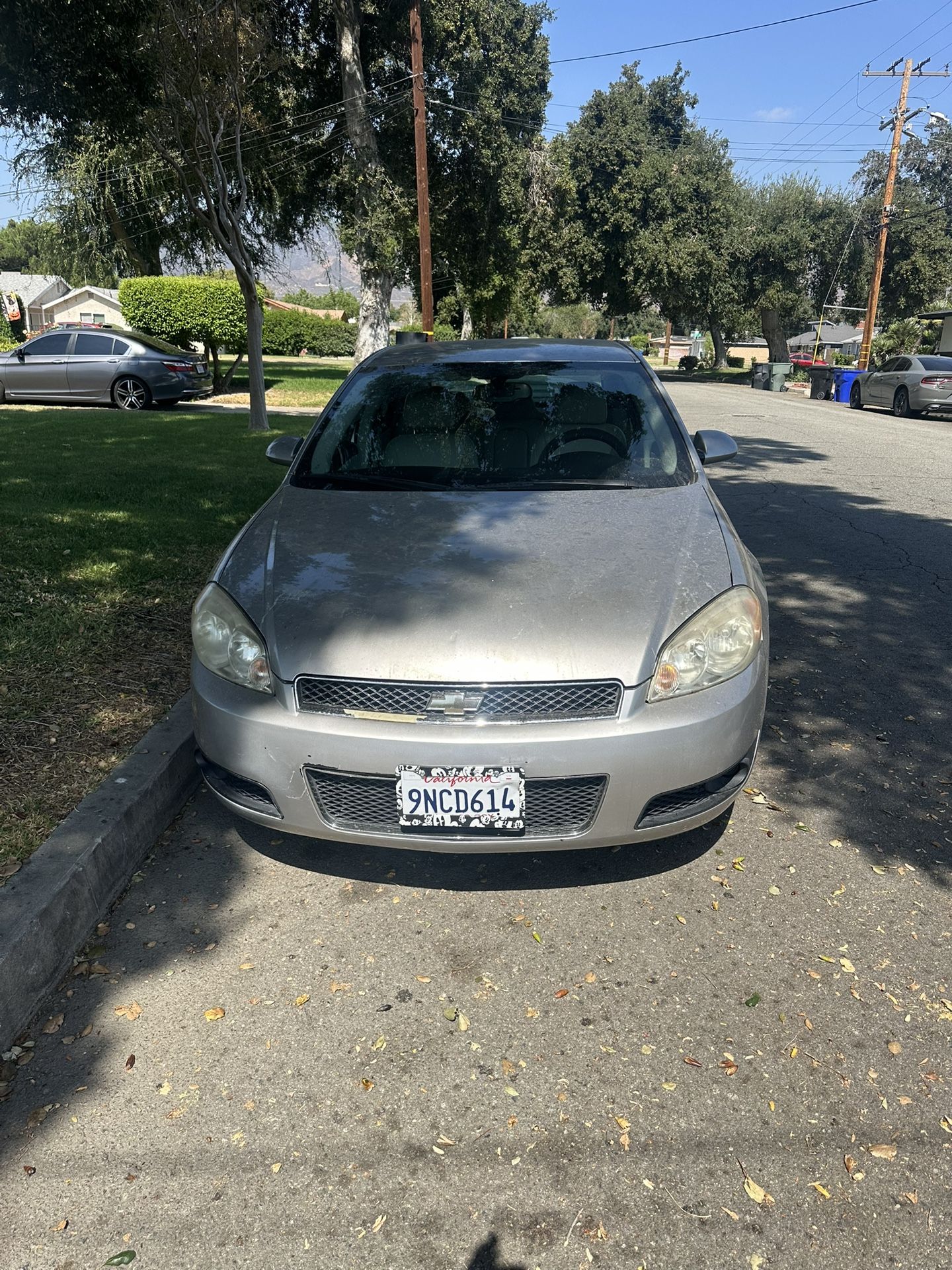 2006 Chevrolet SSR