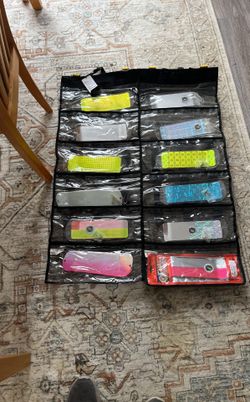 Shortbus Flashers 12 In Total Would Like Too Sell As A Lot: