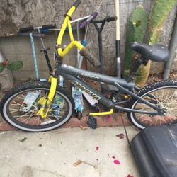 Kids Bike