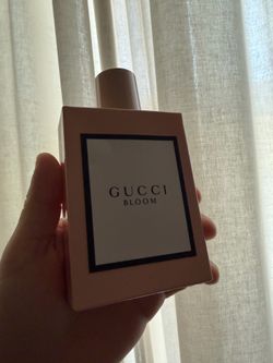 Gucci bloom