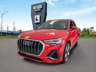 2020 Audi Q3