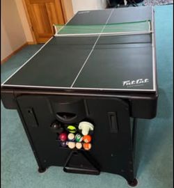 Fatcat 3-in-1 pool table