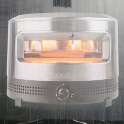 Solo Stove Pi Prime Pizza Oven