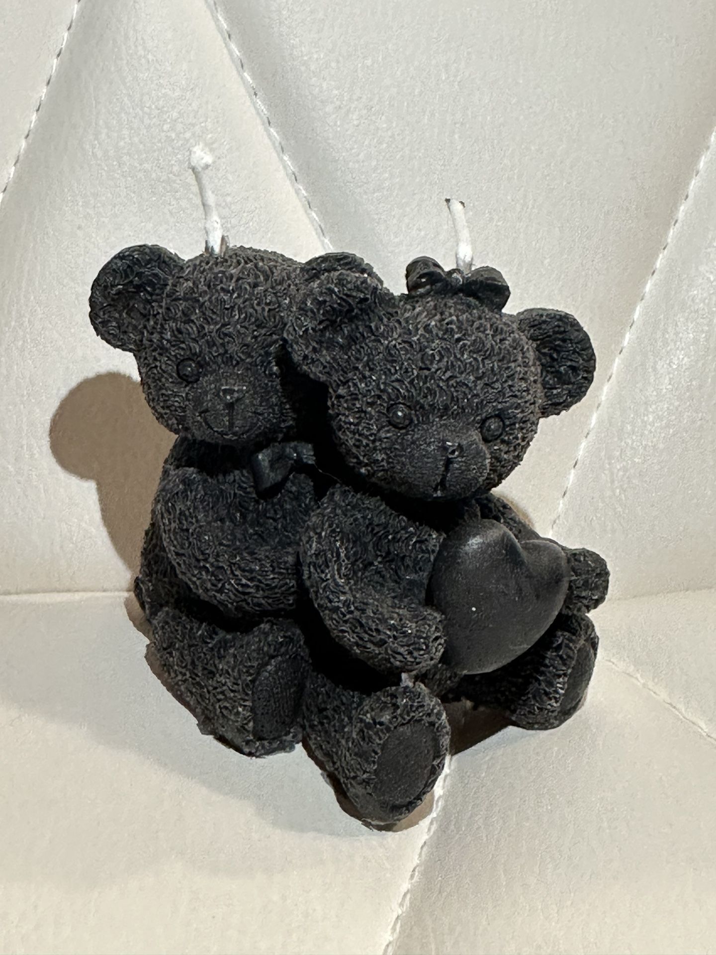 Candle Bear