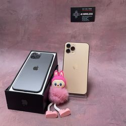 Apple IPhone 11 Pro 