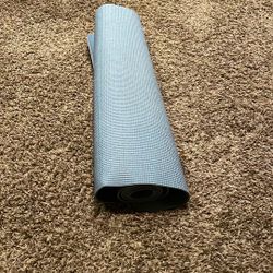 Yoga Mat