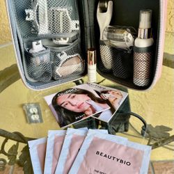 Micro Needling Bio beauty glow 